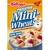 Cereals ready-to-eat, KELLOGG, KELLOGG'S FROSTED MINI-WHEATS, bite size (1 cup, bite size)