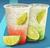 Cherry Limeade Sparkler