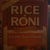 Rice A Roni 4 Cheese