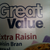 Extra Raisin Bran
