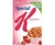 Cereals ready-to-eat, KELLOGG, KELLOGG'S SPECIAL K RED BERRIES (1 cup)