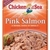 Premium Wild-Caught Pink Salmon