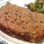 low-carb meatloaf