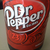 Dr Pepper