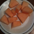 Cantaloupe Serving