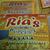 Ria's Popcorn