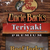 Beef Jerky