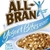 Cereals ready-to-eat, KELLOGG, KELLOGG'S ALL-BRAN Yogurt Bites (1.25 cup (1 NLEA serving))