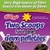 Kellogg's Two Scoops Raisin Bran Cereal