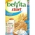 Belvita Start 4 cereale si lapte