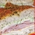 Chicken Pesto Cordon Blue