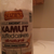 Kamut Puffed Cake