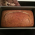 Pumpkin Bread Slice