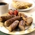 Pork Breakfast Sausage