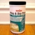 Creamy Vanilla Whey and Soy Protein