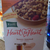 Heart To Heart Honey Toasted Cereal