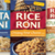 Rice A Roni - creamy four cheese