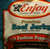 Beef Jerky