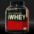 Whey Protein French Vanilla Creme