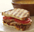 Bacon Turkey Bravo sandwich