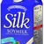 Very Vanilla Silk Soy Milk