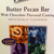 Butter Pecan Bar
