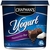 Nanaimo Bar Frozen Yogurt
