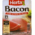 Bacon fumé