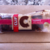 Clif Raspberry Bar