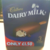 Dairy Milk Ice Cream Stuff