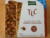 Kashi Pumpkin Spice Flax Crunchy Granola Bar