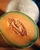 Melons, cantaloupe, raw (1 wedge, large (1/8 of large melon))