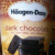 Dark Chocolate Ice Cream