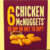 Chicken McNuggets (6 Pack)