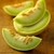 Melons, honeydew, raw (1 NLEA serving)