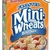 Frosted Mini Wheats  bite size