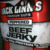 Beef Jerky Premium Peppered