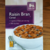 Raisin Bran Cereal