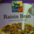 Raisin Bran Whole Foods