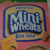Frosted Mini Wheats