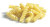 Pasta, boiled