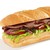 Subway 6-inch Roast Beef