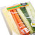 Cheese, Cucumbers and Carrot sticks