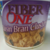Fiber One Raisin Bran Clusters