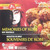MEMORIES OF KOBE Beef Meatballs