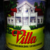Villa Champagne Leskedrikk