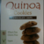 Quinoa Cookies