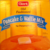Old Fashioned Pancake Waffle Mix