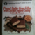 Peanut Butter Crunch Bar