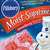 Pillsbury Strawberry Cake